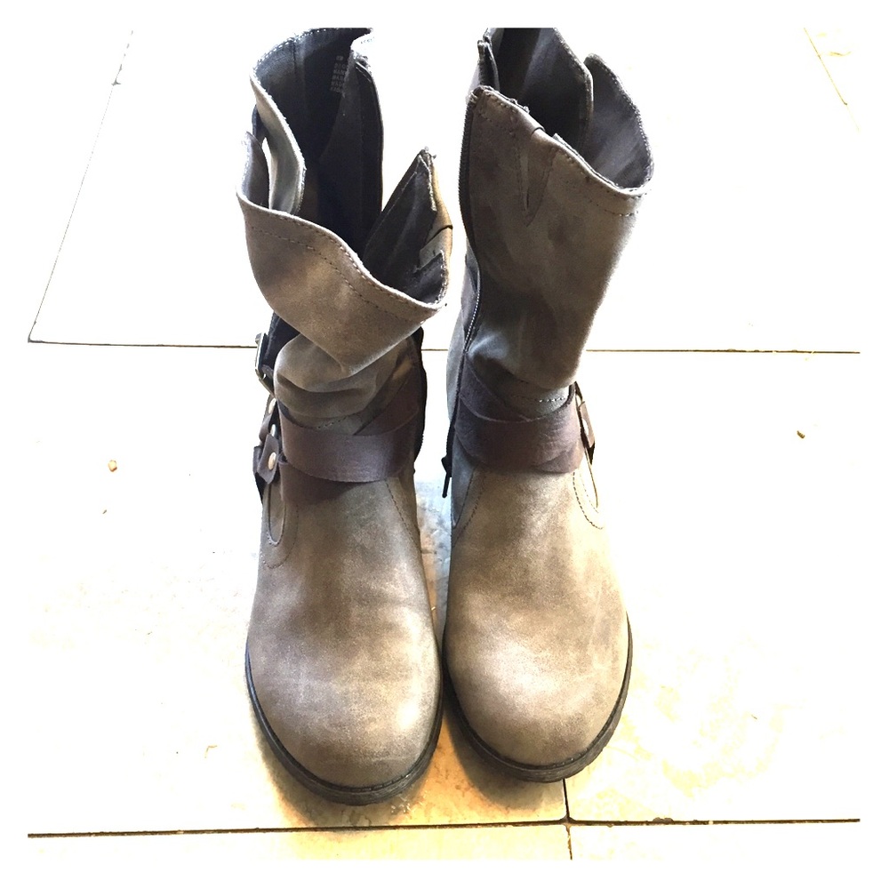 Maurices Boots